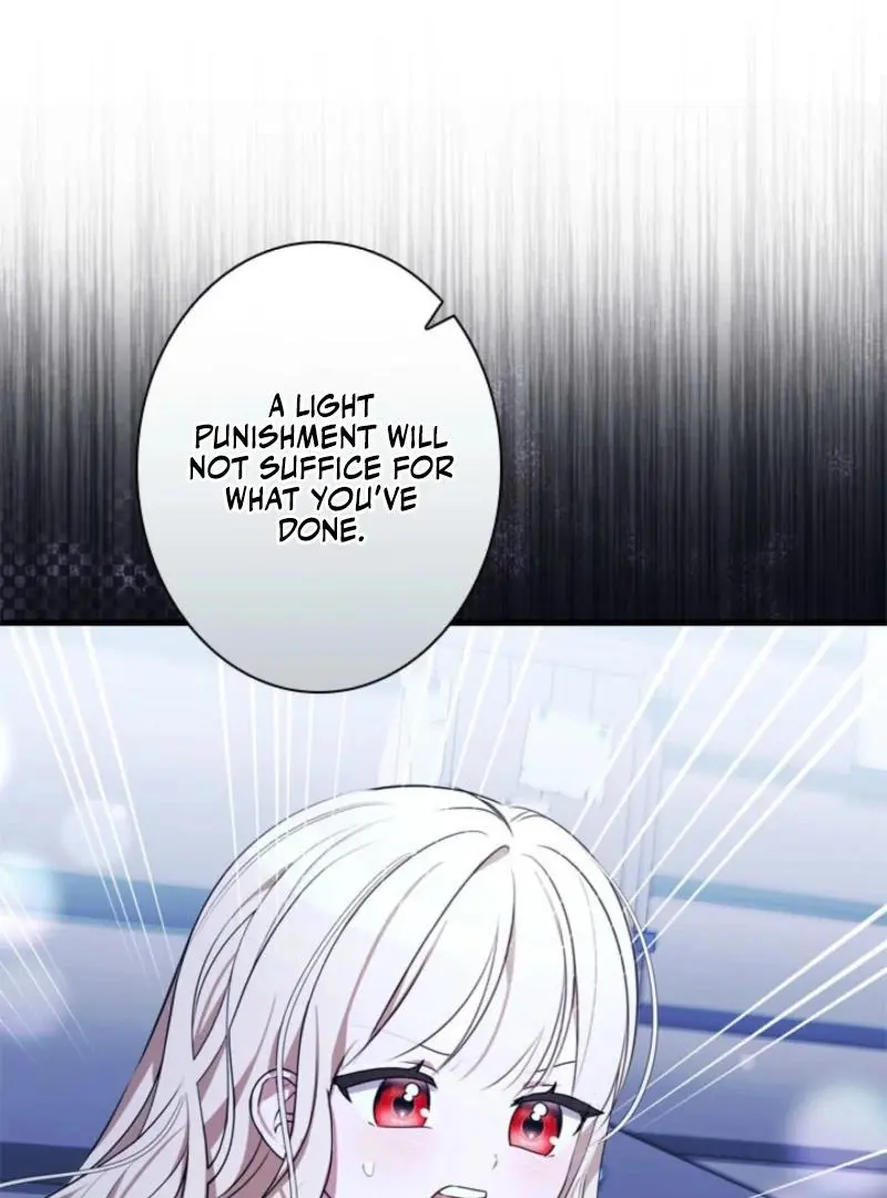 The Count's Beloved Contract Young Lady Chapter 17 page 92