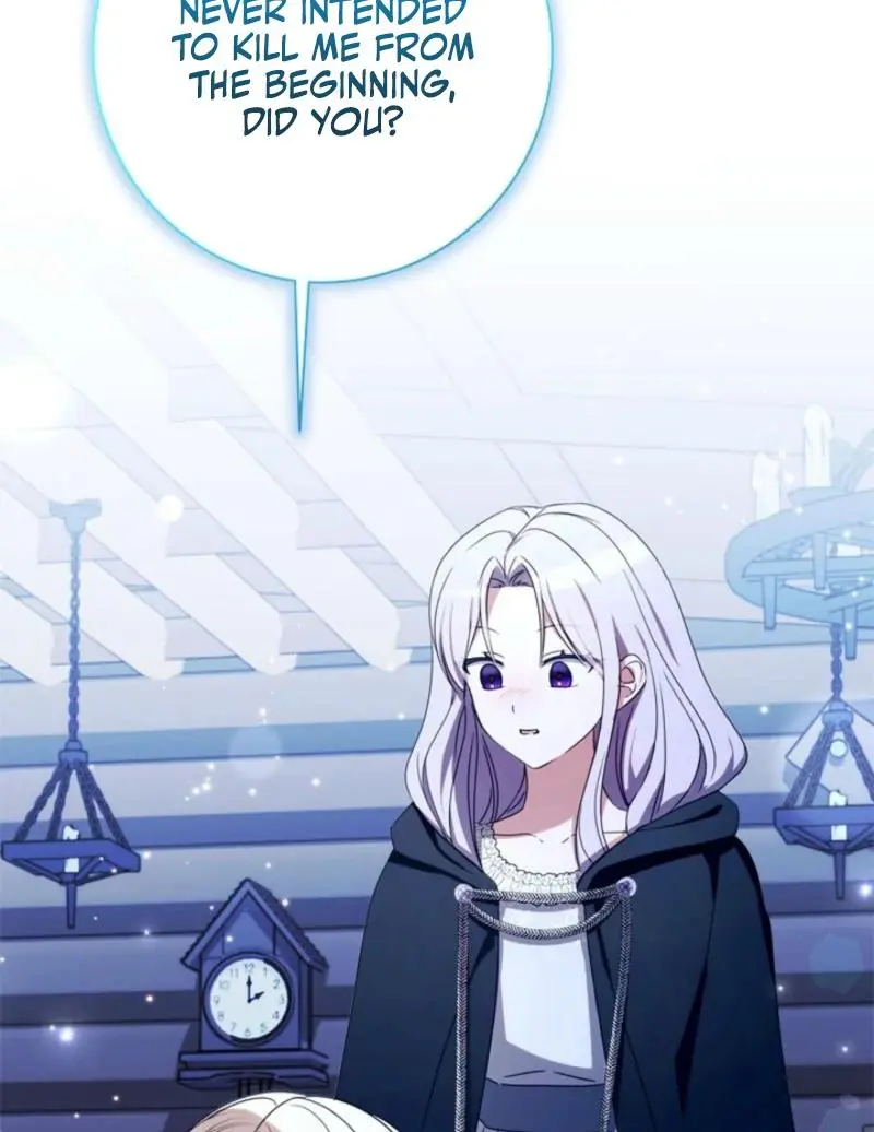 The Count's Beloved Contract Young Lady Chapter 17 page 52