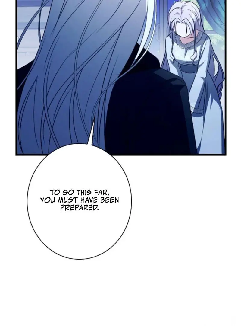 The Count's Beloved Contract Young Lady Chapter 17 page 91
