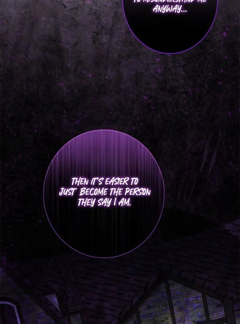 The Count's Beloved Contract Young Lady Chapter 17 page 62
