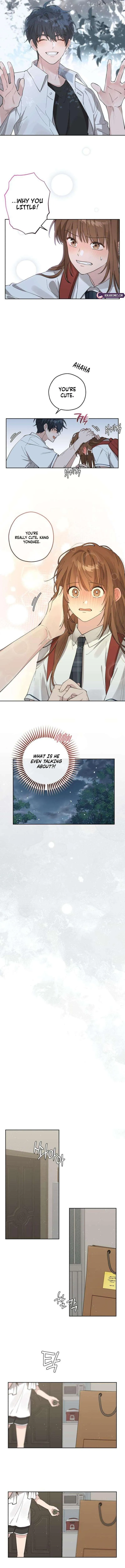 A Beautiful Wreck Chapter 16 page 8
