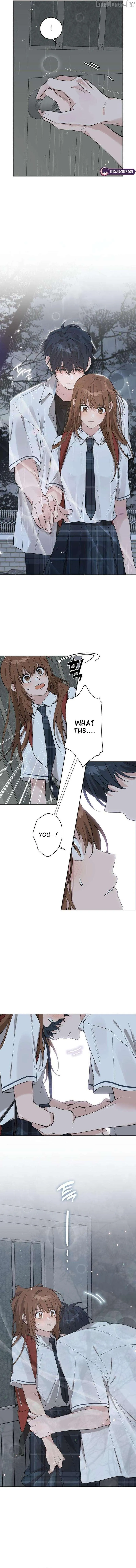 A Beautiful Wreck Chapter 16 page 5