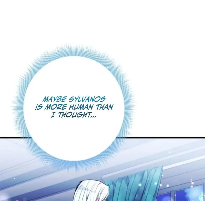 The Count's Beloved Contract Young Lady Chapter 17 page 107