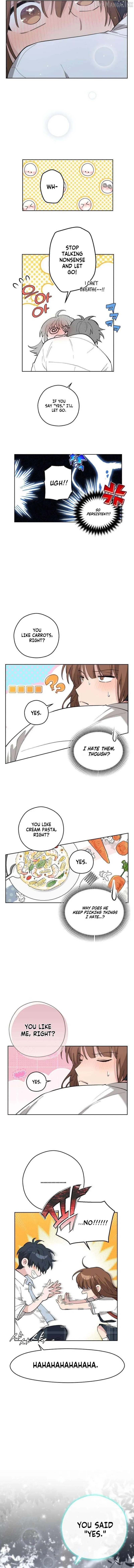 A Beautiful Wreck Chapter 16 page 7