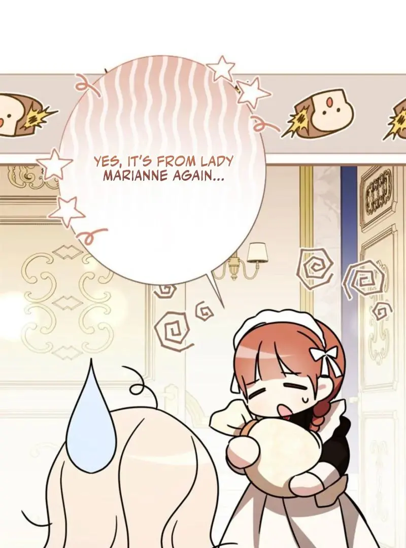 The Count's Beloved Contract Young Lady Chapter 17 page 137