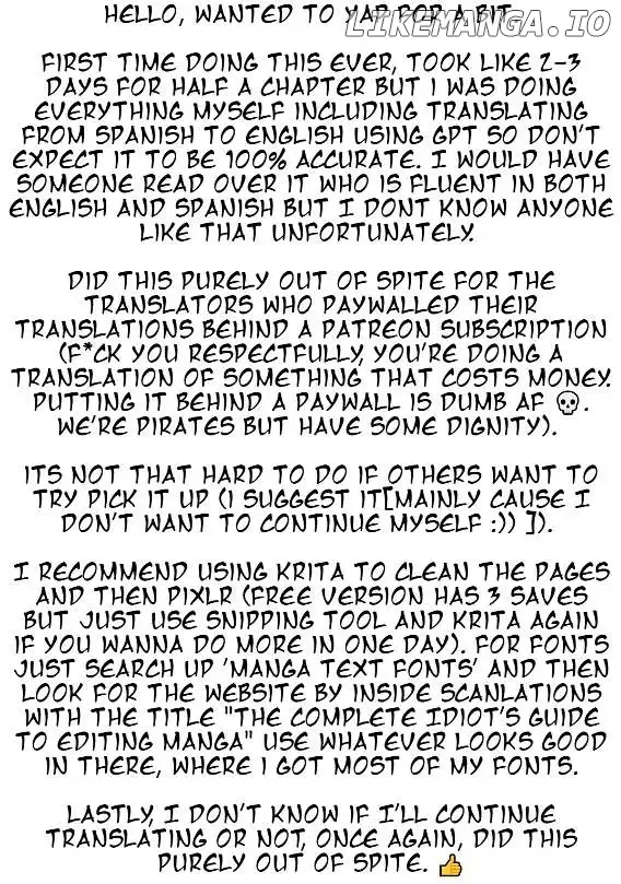 Too Many Losing Heroines! Chapter 10.1 page 10