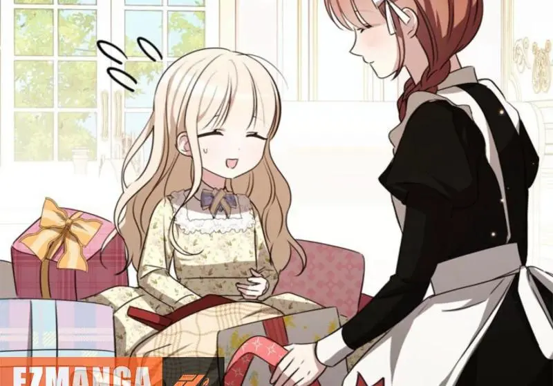 The Count's Beloved Contract Young Lady Chapter 17 page 156