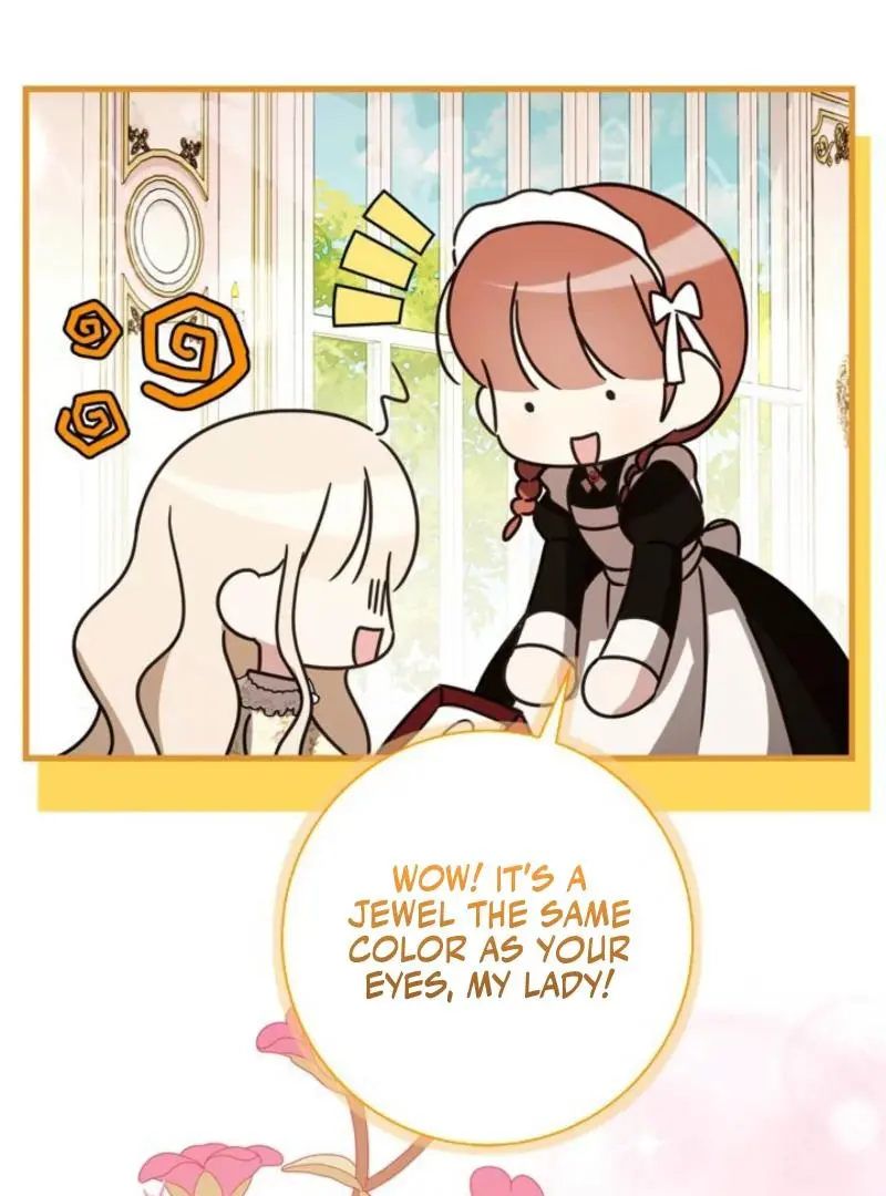 The Count's Beloved Contract Young Lady Chapter 17 page 148