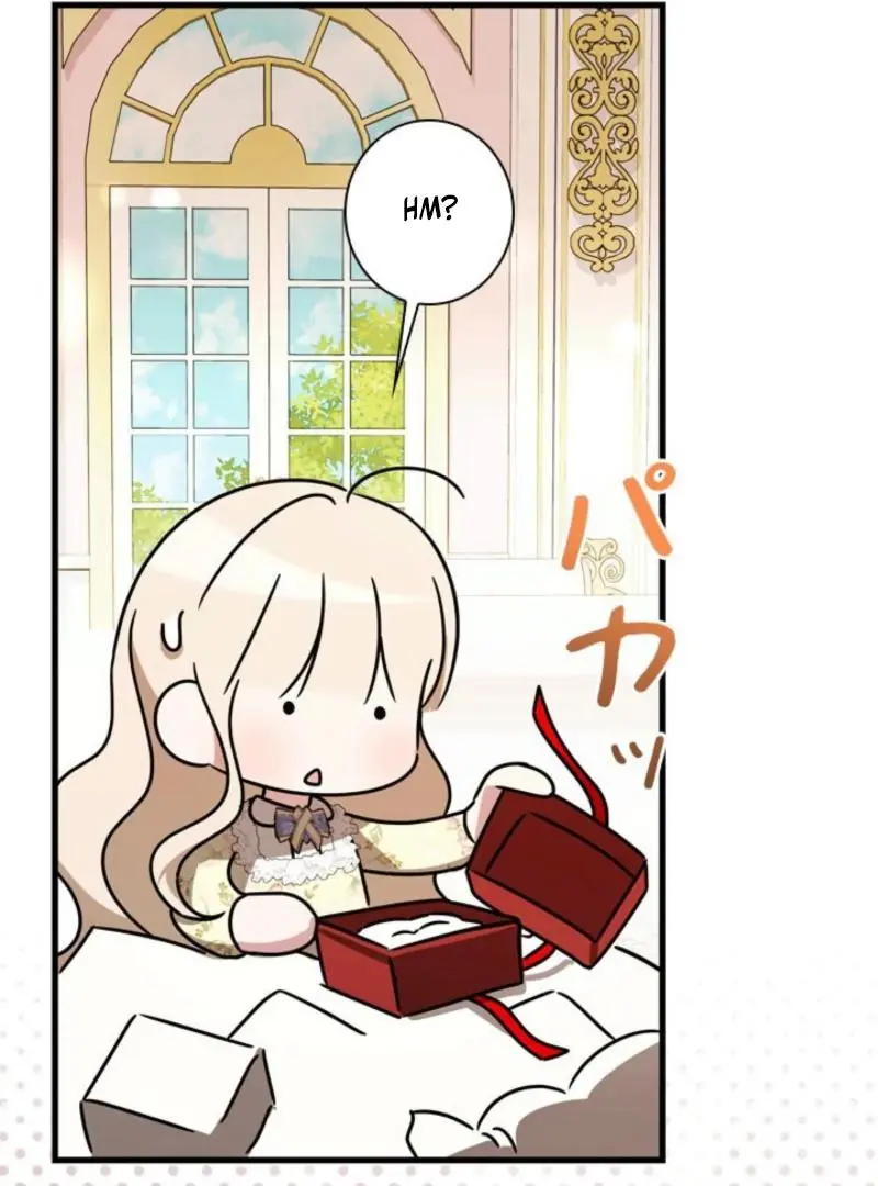 The Count's Beloved Contract Young Lady Chapter 17 page 145