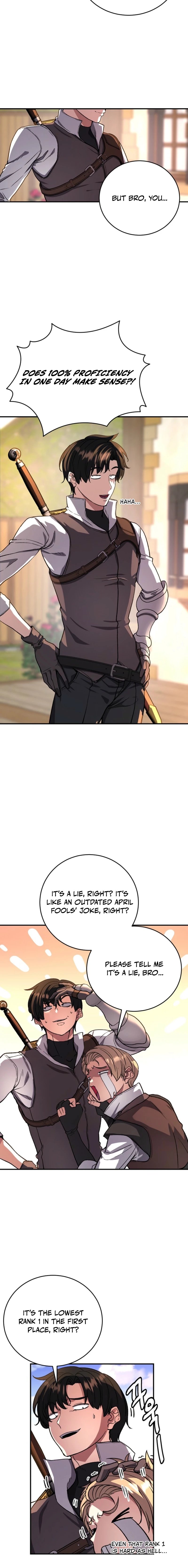 The Returnee’s Hidden Strategy Stream Chapter 18 page 7