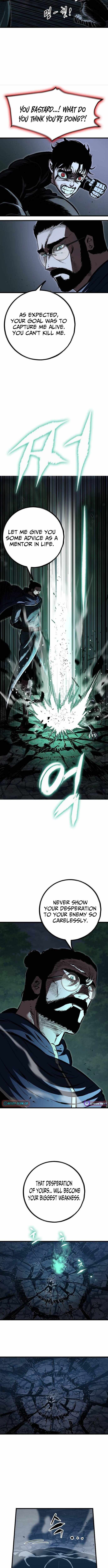 Chronicle of Runes Chapter 18 page 13