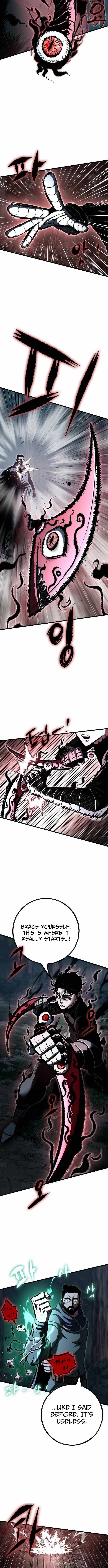 Chronicle of Runes Chapter 18 page 9