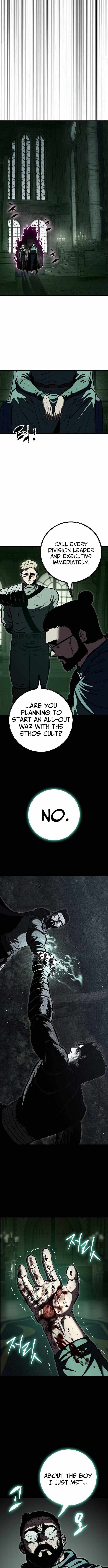 Chronicle of Runes Chapter 18 page 15