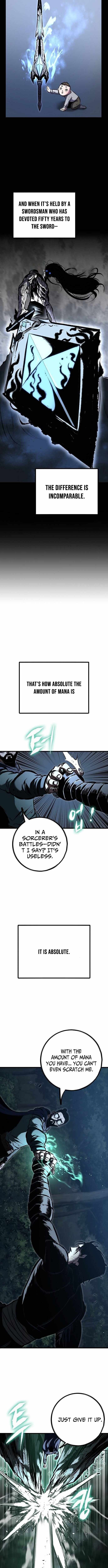 Chronicle of Runes Chapter 18 page 11