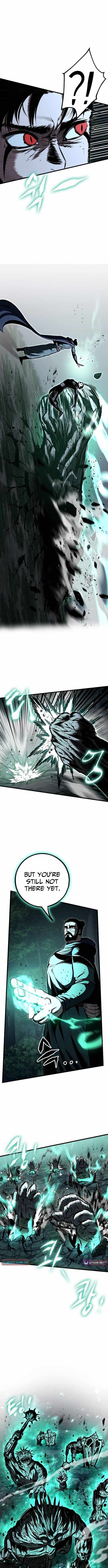 Chronicle of Runes Chapter 18 page 5