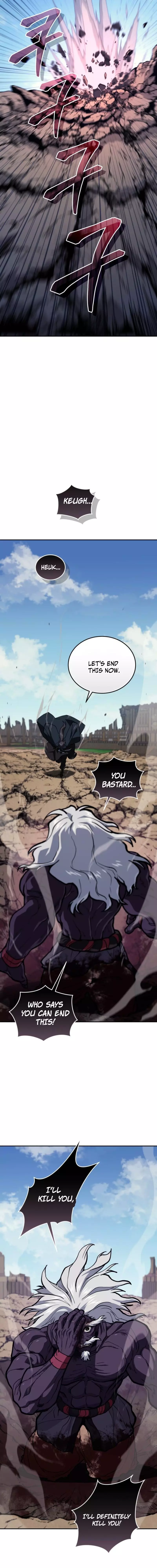 My Father Is the Number One Under Heaven Chapter 17 page 24