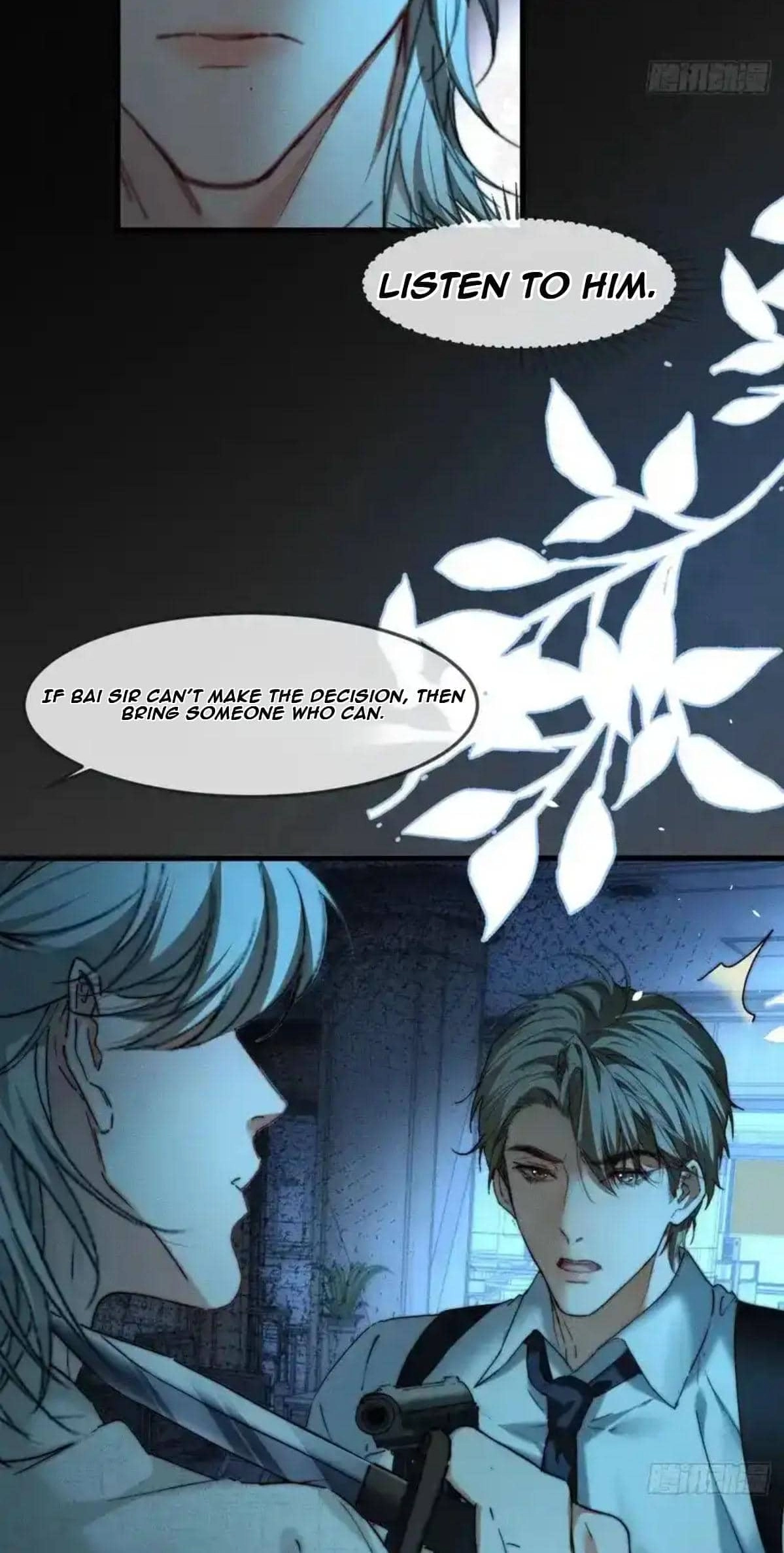 A Fruitless Harvest Chapter 17 page 4