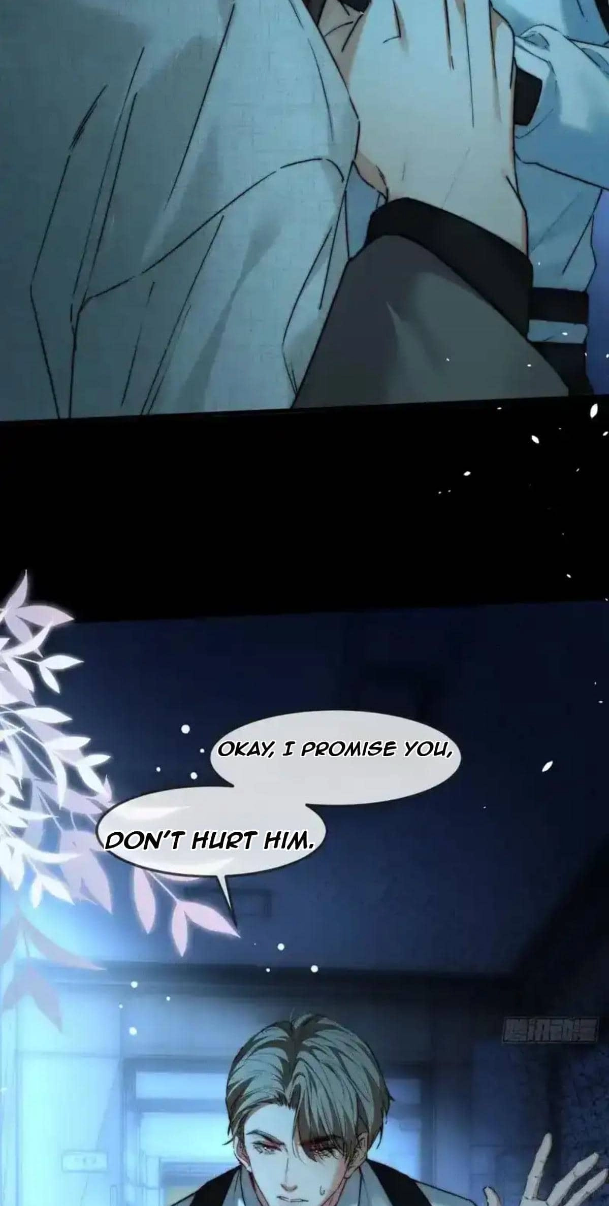 A Fruitless Harvest Chapter 17 page 5