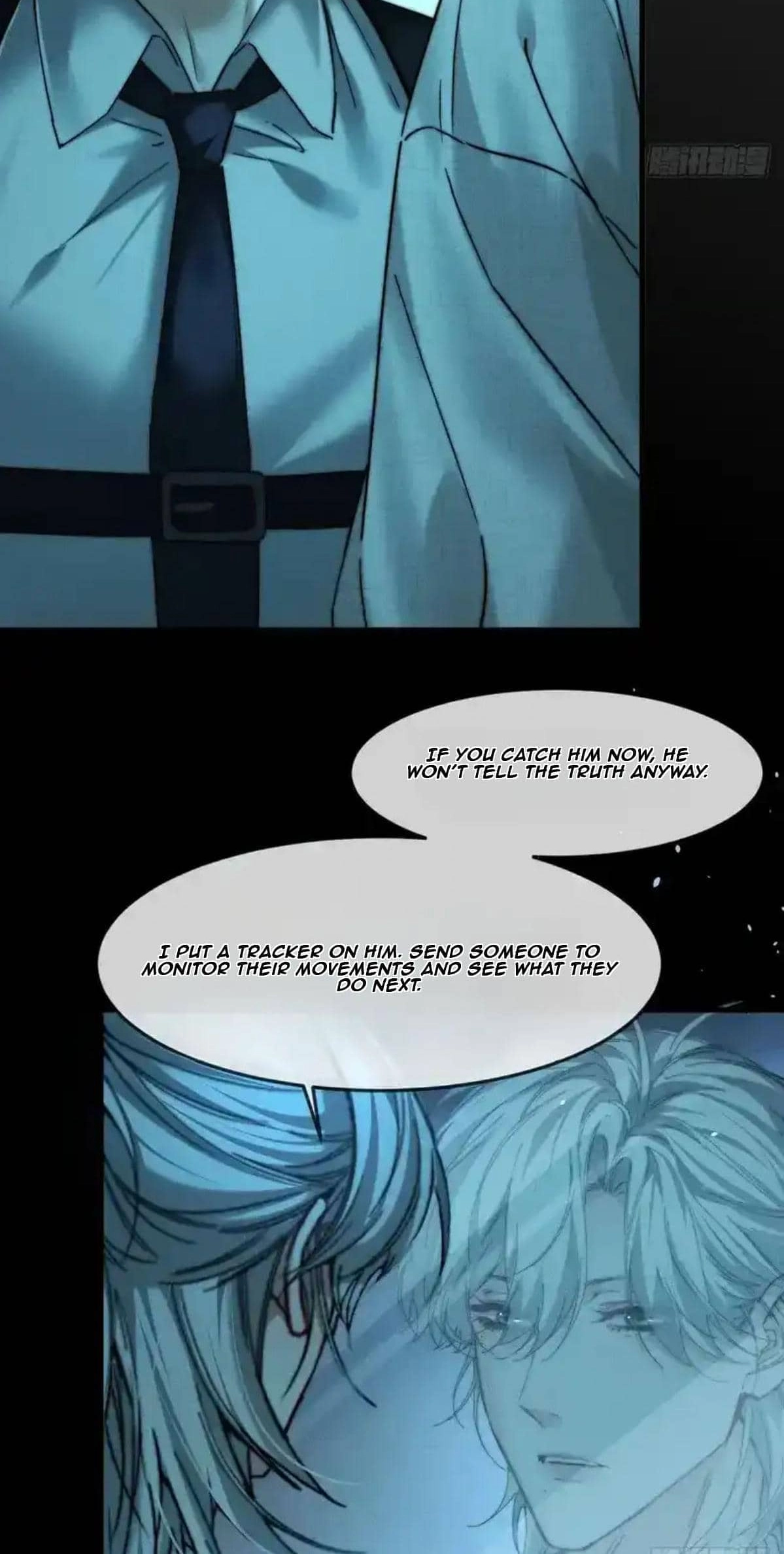 A Fruitless Harvest Chapter 17 page 16