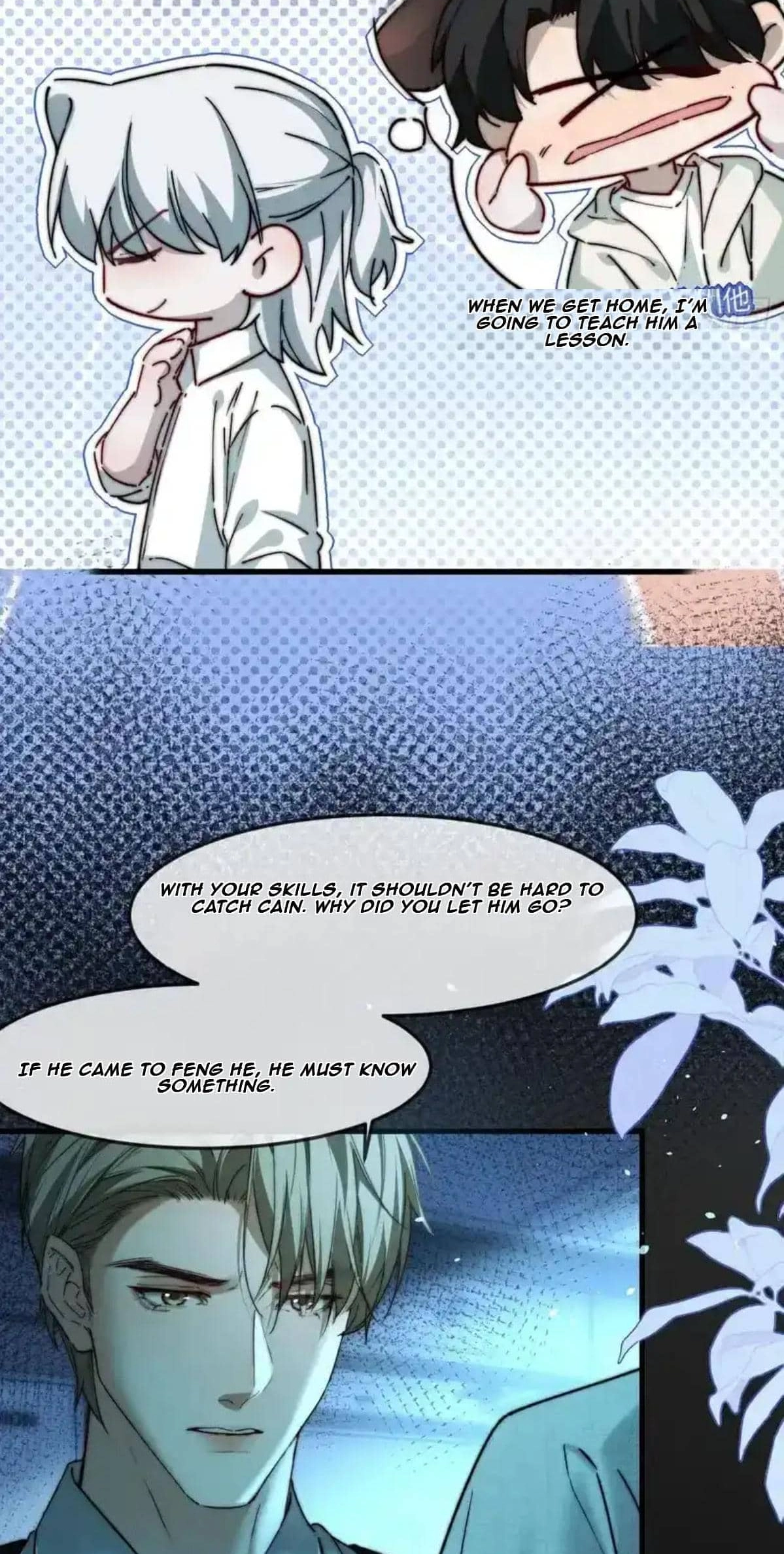 A Fruitless Harvest Chapter 17 page 15