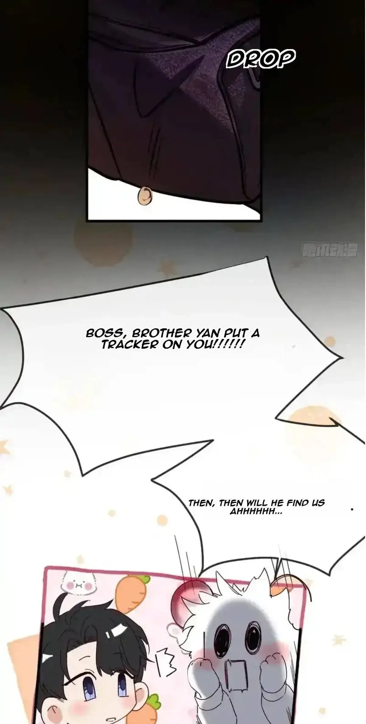 A Fruitless Harvest Chapter 17 page 40