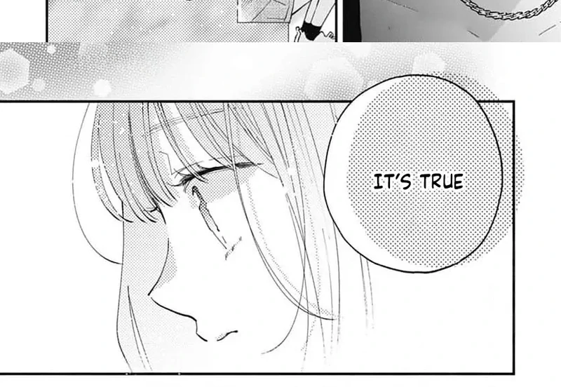 Fukakouryoku no I Love You Chapter 18 page 24