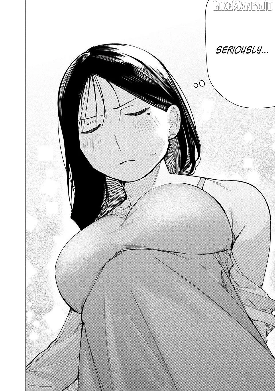 Yane no Shita no Artemis Chapter 18 page 18