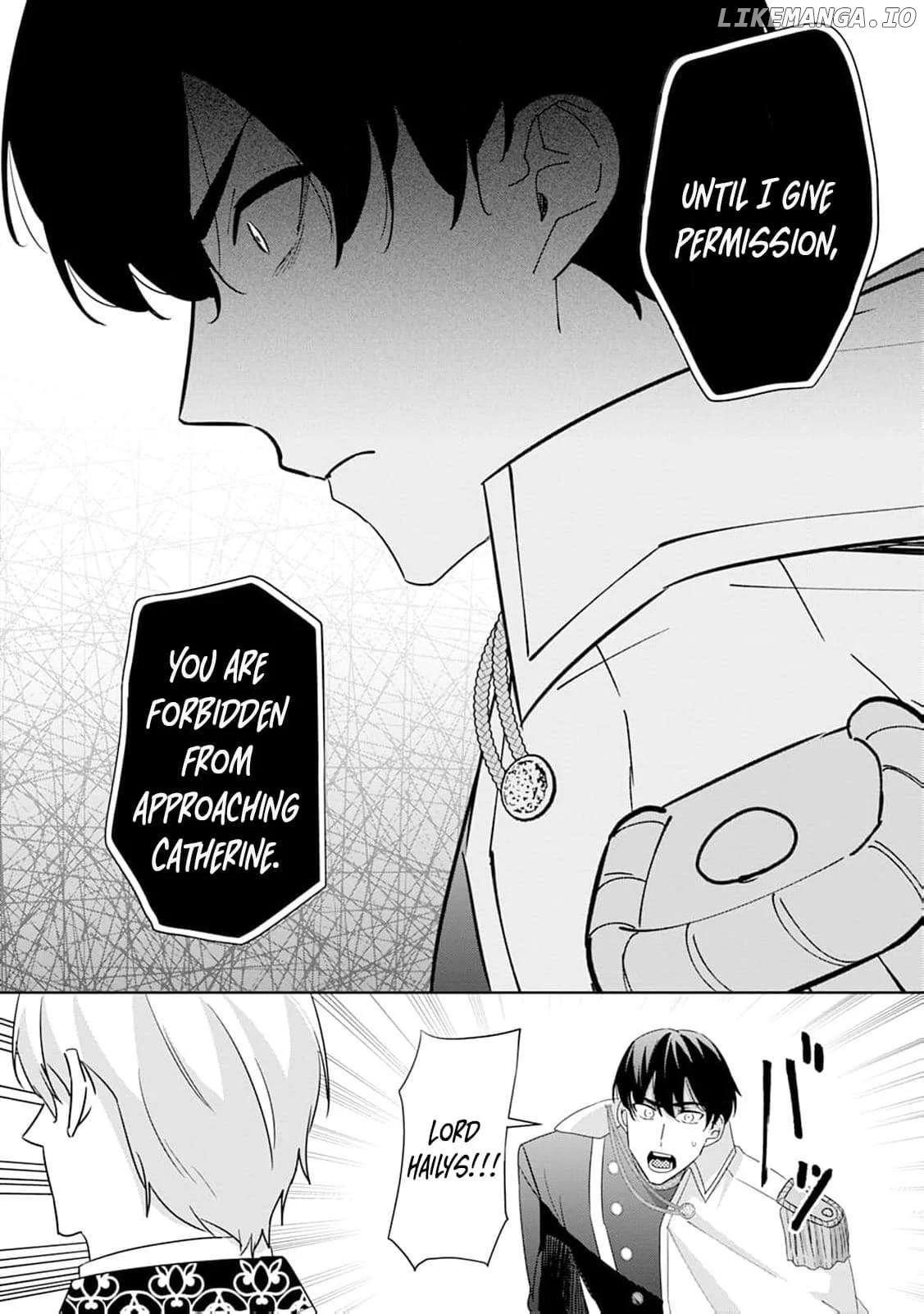 The wife who returned from the dead avenges herself with elegance Chapter 18 page 19