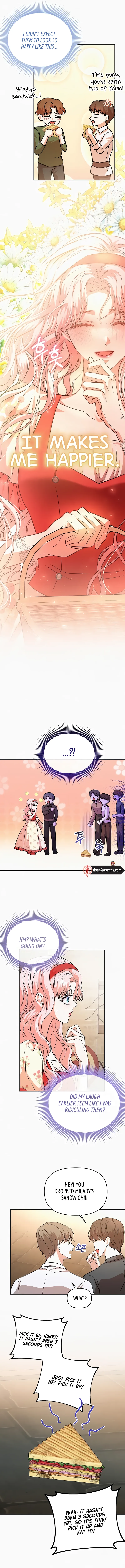 I’ve Probably Made a Mistake in Getting Married Chapter 18 page 12