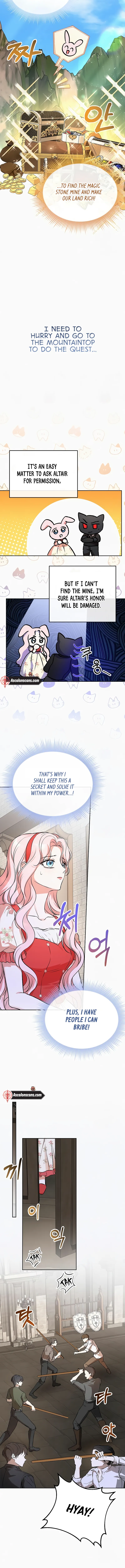 I’ve Probably Made a Mistake in Getting Married Chapter 18 page 8