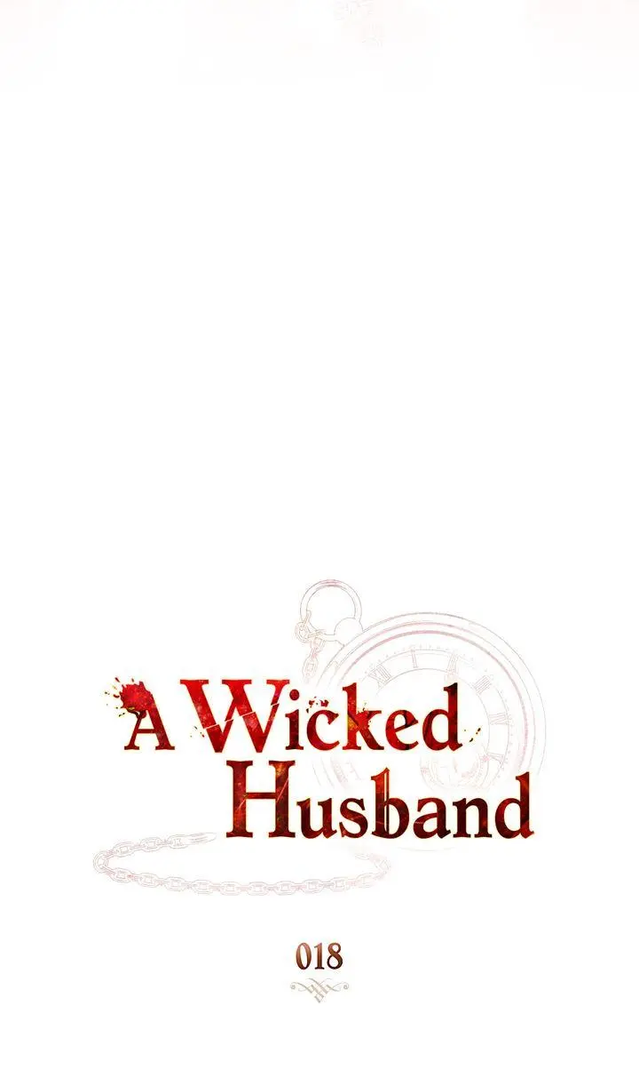 A Wicked Husband Chapter 18 page 9