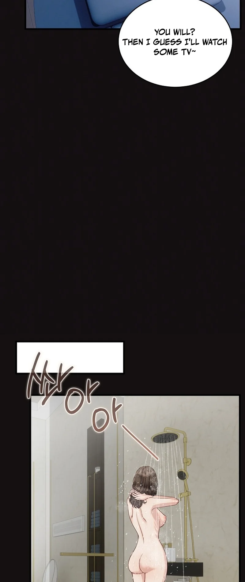 A Dirty Approach Chapter 17 page 13