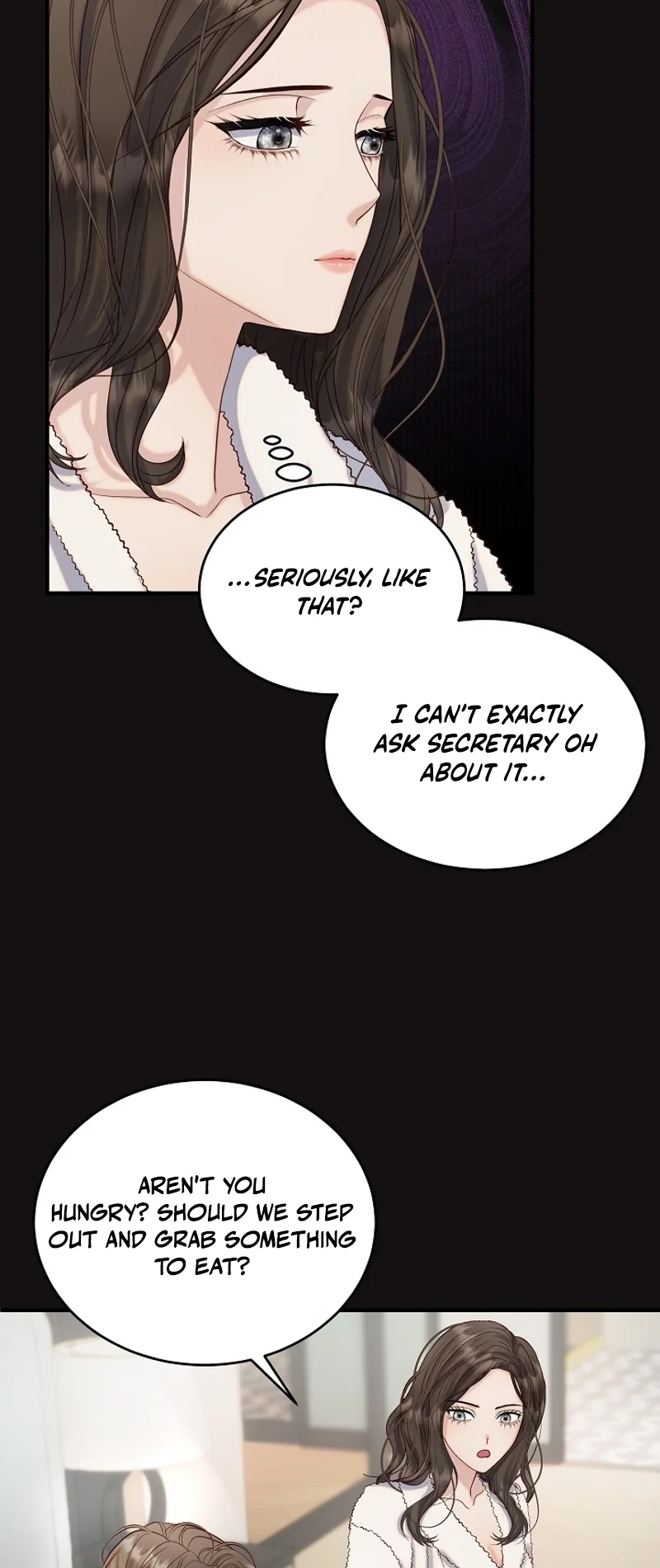 A Dirty Approach Chapter 17 page 19