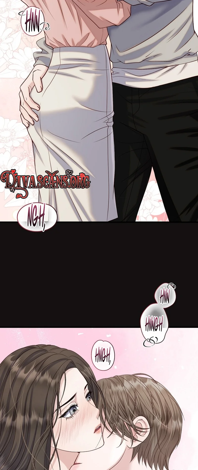 A Dirty Approach Chapter 17 page 3