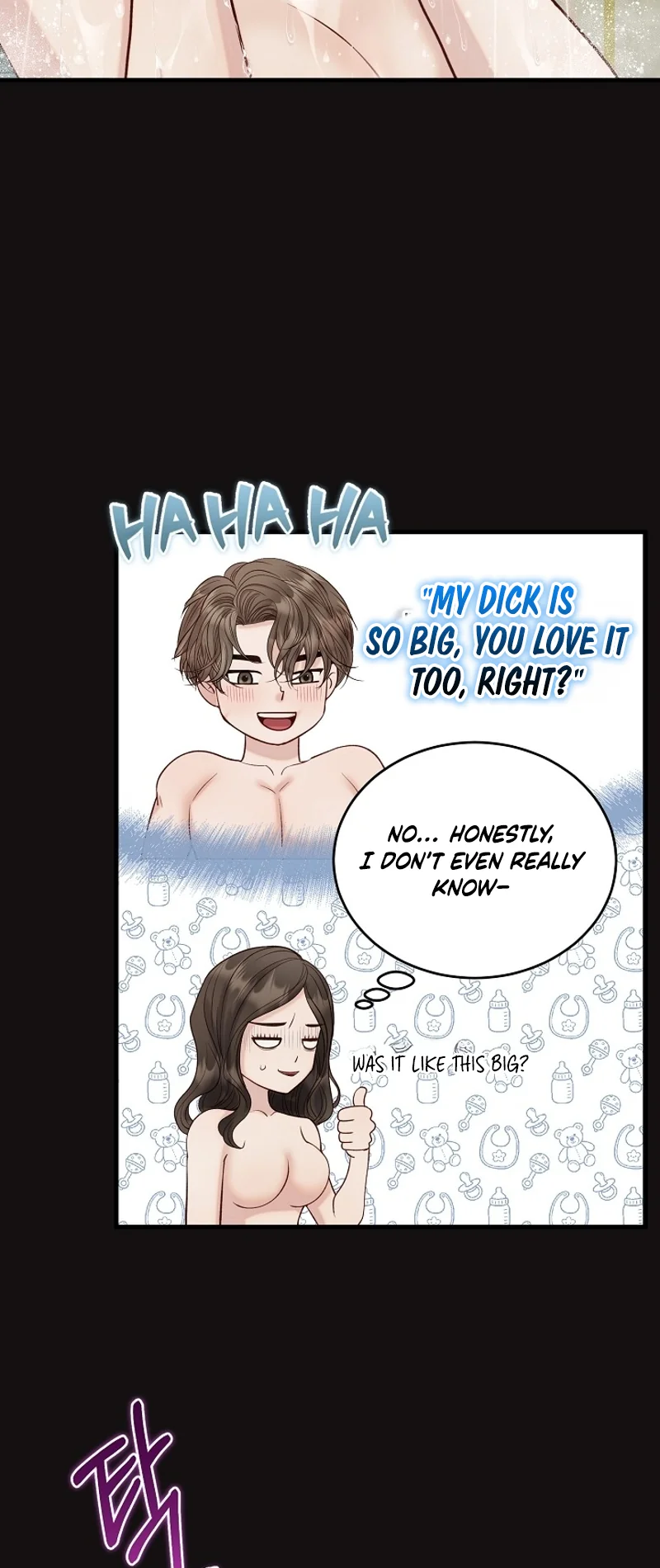 A Dirty Approach Chapter 17 page 15