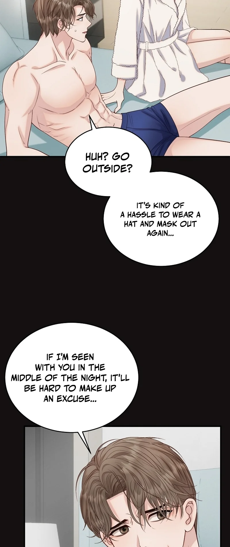A Dirty Approach Chapter 17 page 20