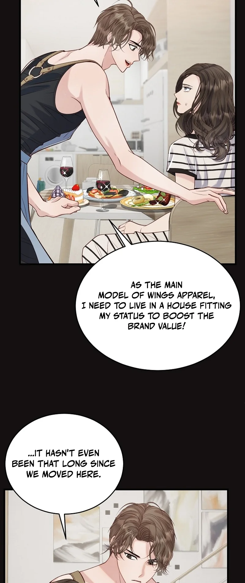 A Dirty Approach Chapter 17 page 31
