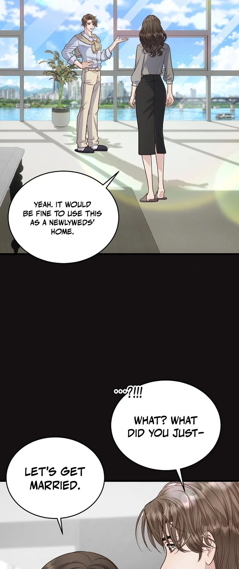A Dirty Approach Chapter 17 page 52
