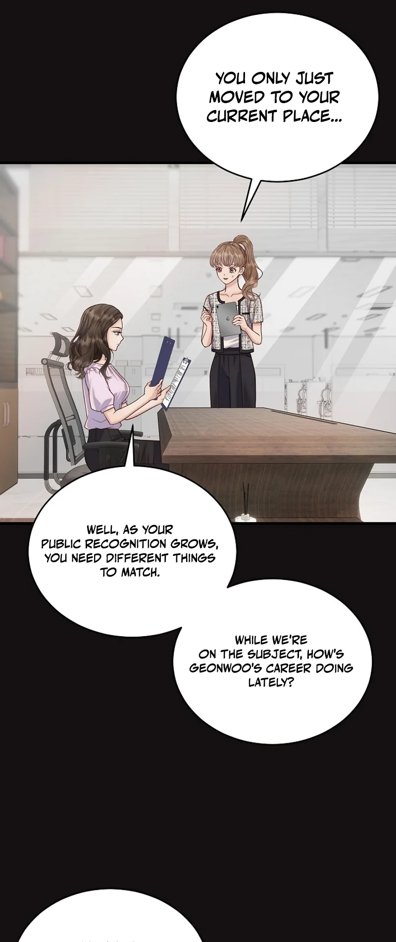 A Dirty Approach Chapter 17 page 41