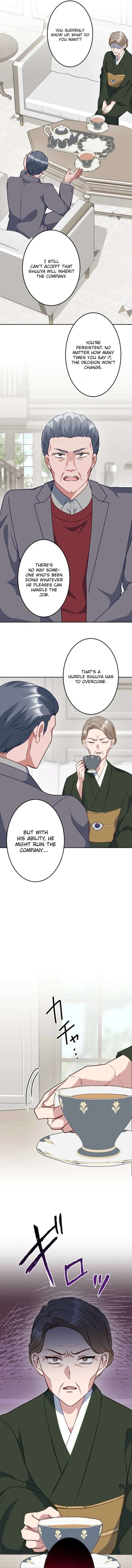 Till I send you to hell Chapter 18 page 11