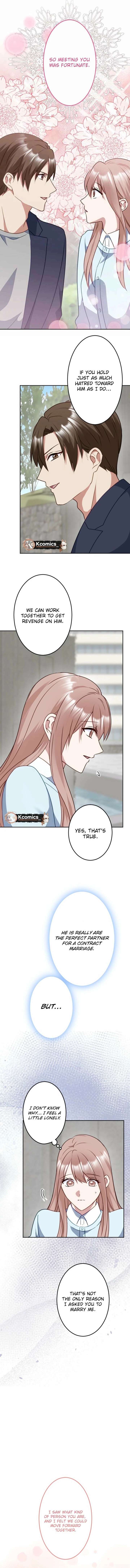 Till I send you to hell Chapter 18 page 9