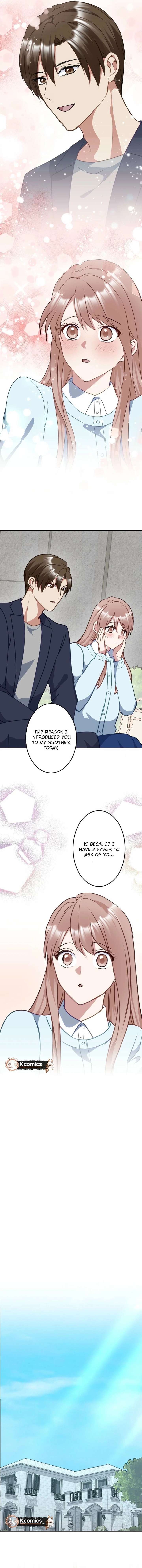 Till I send you to hell Chapter 18 page 10