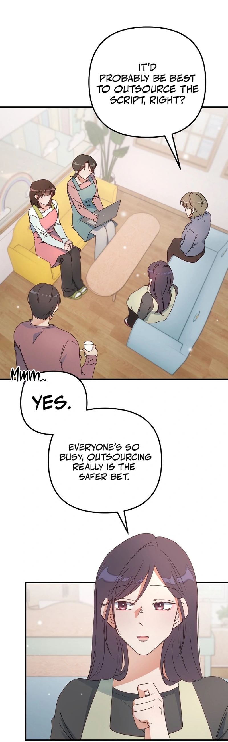 Love Commission.txt Chapter 17 page 26