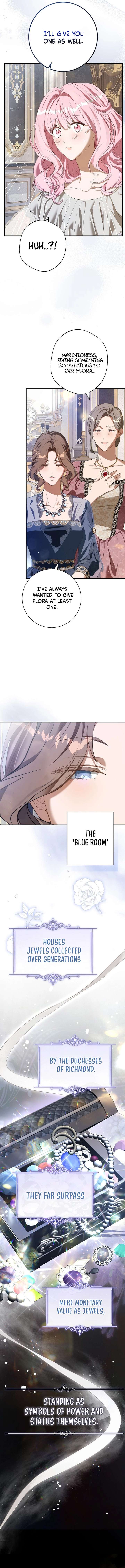 This Is How Revenge Is Done Chapter 18 page 13