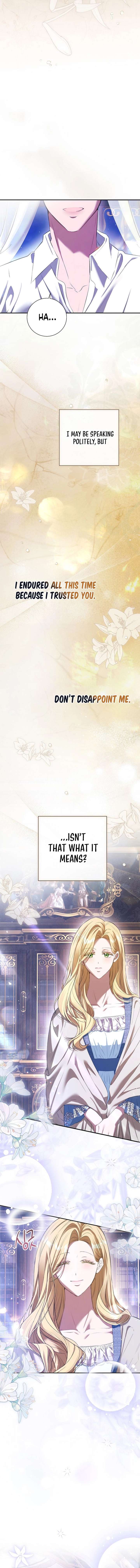 This Is How Revenge Is Done Chapter 18 page 5