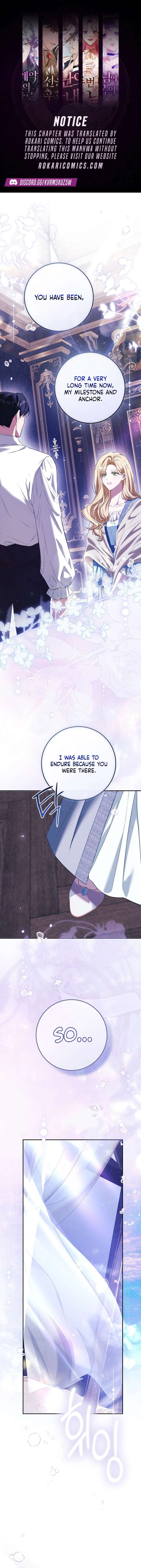 This Is How Revenge Is Done Chapter 18 page 2