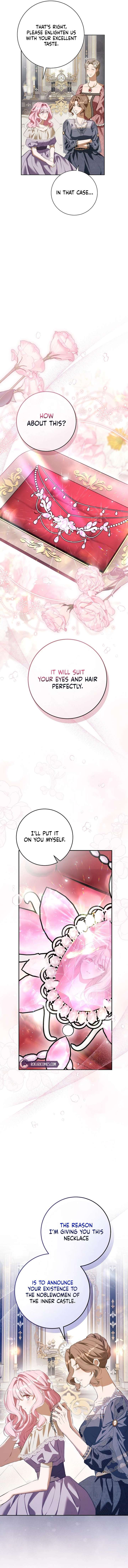 This Is How Revenge Is Done Chapter 18 page 15