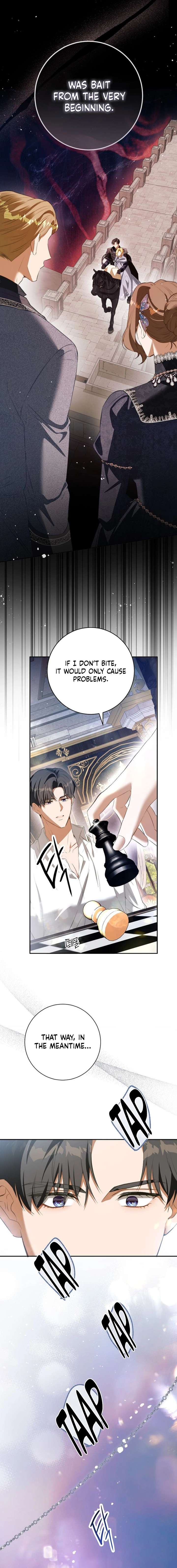 This Is How Revenge Is Done Chapter 18 page 8