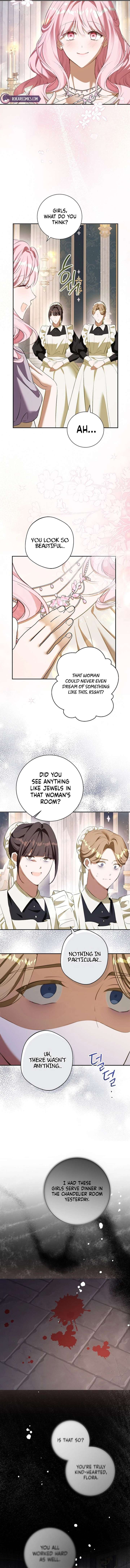 This Is How Revenge Is Done Chapter 18 page 17
