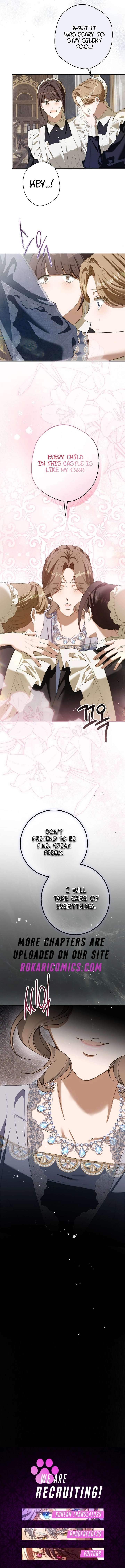 This Is How Revenge Is Done Chapter 18 page 19